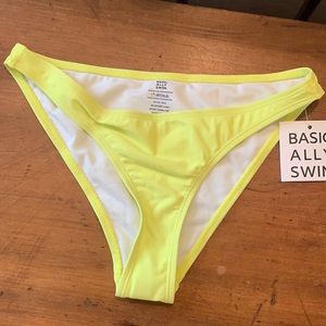 Boutine LA Bikini Bottoms
